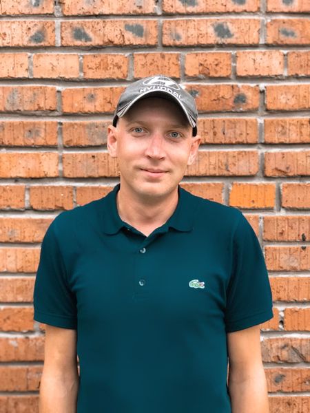 Миролюбов Кирилл Владимирович