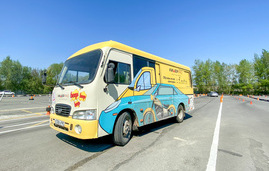 Самый большой автодром в Ижевске*