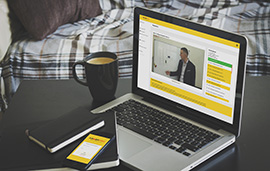 Изучение ПДД не выходя из дома