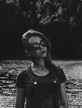 Александра Замараева